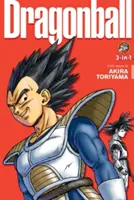 Dragon Ball (3-In-1 Edition), Bd. 7, 7: Enthält die Bände. 19, 20 & 21 - Dragon Ball (3-In-1 Edition), Vol. 7, 7: Includes Vols. 19, 20 & 21