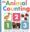 Tierzählung - Animal Counting