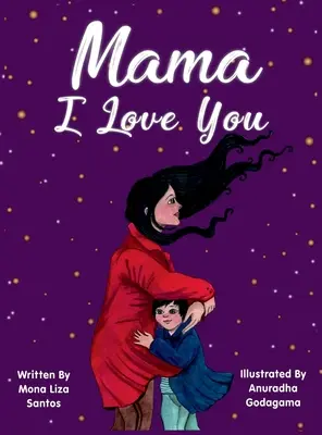 Mama ich liebe dich - Mama I Love You