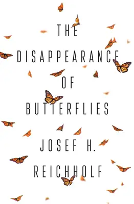 Das Verschwinden der Schmetterlinge - The Disappearance of Butterflies
