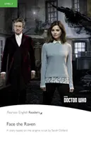 Level 3: Doctor Who: Das Gesicht des Raben - Level 3: Doctor Who: Face The Raven