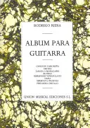 Album Para Guitarra