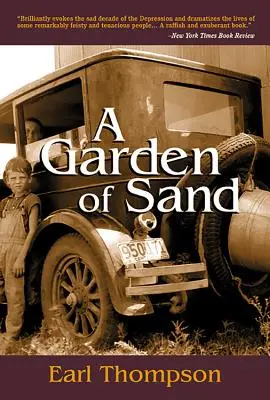 Ein Garten aus Sand - A Garden of Sand