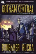 Gotham Central Buch 1: In the Line of Duty - Gotham Central Book 1: In the Line of Duty