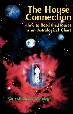 Haus-Verbindung: Wie man die Häuser in einem astrologischen Horoskop liest - House Connection: How to Read the Houses in an Astrological Chart