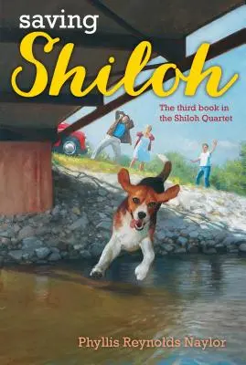 Shiloh retten - Saving Shiloh