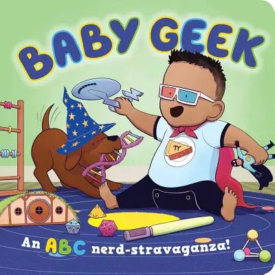 Baby-Freak - Baby Geek