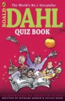 Roald Dahl Quizbuch - Roald Dahl Quiz Book