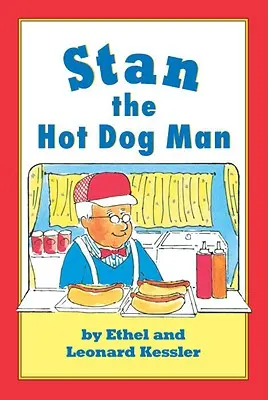 Stan der Hot Dog Mann - Stan the Hot Dog Man