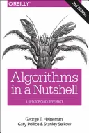 Algorithmen in einer Kurzfassung: Ein praktischer Leitfaden - Algorithms in a Nutshell: A Practical Guide