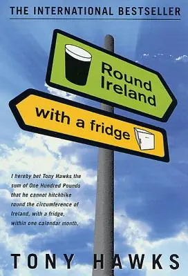 Rund um Irland mit einem Kühlschrank - Round Ireland with a Fridge