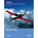 Privatpilotenlizenz-Lehrgang 1 - Fliegerische Ausbildung - Private Pilot's Licence Course 1 - Flying Training