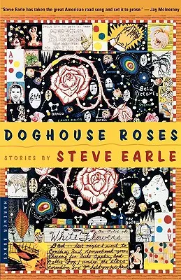Hundehaus-Rosen: Geschichten - Doghouse Roses: Stories