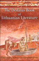 Das Dedalus-Buch der litauischen Literatur - The Dedalus Book of Lithuanian Literature