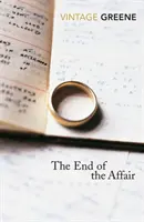 Das Ende der Affäre - End of the Affair