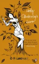 Lady Chatterleys Liebhaber - Lady Chatterley's Lover