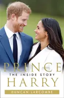 Prinz Harry: Die Insider-Geschichte - Prince Harry: The Inside Story