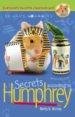 Geheimnisse nach Humphrey - Secrets According to Humphrey