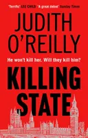 Tötender Staat - Killing State