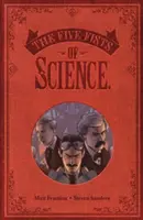 Fünf Fäuste der Wissenschaft (Neue Ausgabe) - Five Fists of Science (New Edition)