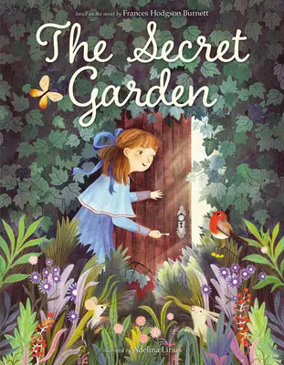Der geheime Garten - The Secret Garden