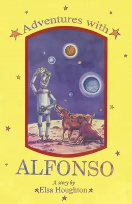Abenteuer mit Alfonso - Adventures with Alfonso