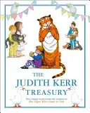 Judith Kerr Schatzkammer - Judith Kerr Treasury