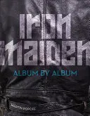 Iron Maiden: Album für Album - Iron Maiden: Album by Album