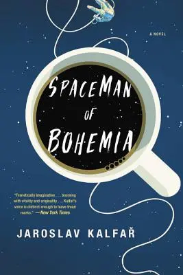 Der Raumfahrer von Böhmen - Spaceman of Bohemia