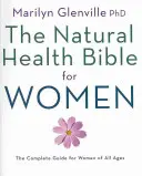 Natürliche Gesundheitsbibel für Frauen - Natural Health Bible for Women