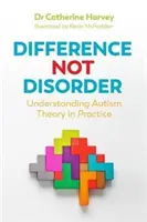 Verschiedenheit statt Störung: Die Theorie des Autismus in der Praxis verstehen - Difference Not Disorder: Understanding Autism Theory in Practice