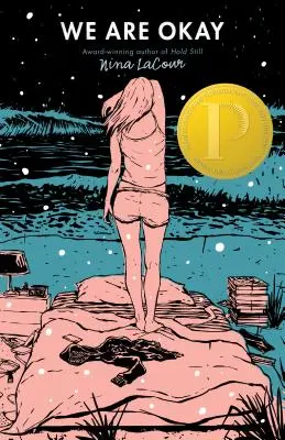 Wir sind okay - We Are Okay