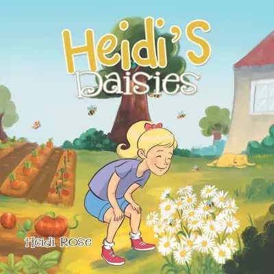 Heidis Gänseblümchen - Heidi's Daisies