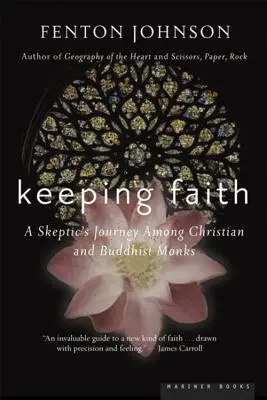 Keeping Faith: Die Reise eines Skeptikers - Keeping Faith: A Skeptic's Journey