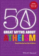 50 große Mythen über den Atheismus - 50 Great Myths about Atheism