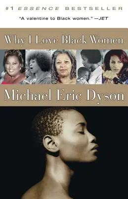 Warum ich schwarze Frauen liebe - Why I Love Black Women