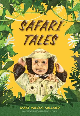 Safari-Geschichten - Safari Tales