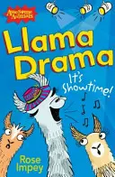 Lama-Drama - Llama Drama