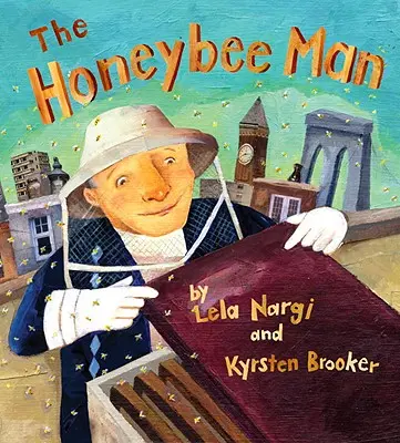 Der Honigbienenmann - The Honeybee Man