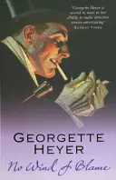 Kein Wind der Schuld (Heyer Georgette (Autor)) - No Wind of Blame (Heyer Georgette (Author))