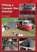 Innenausbau eines Wohnmobils - Fitting a Camper Van Interior