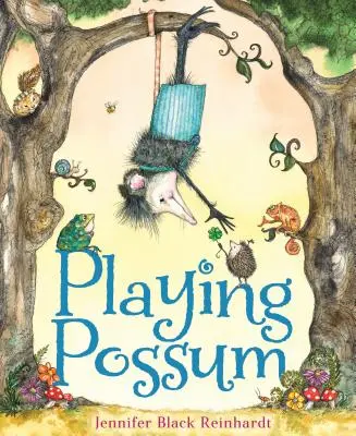 Possum spielen - Playing Possum