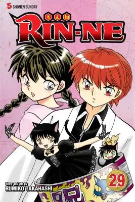 Rin-Ne, Bd. 29 - Rin-Ne, Vol. 29