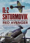 Il-2 Schturmowik: Roter Rächer - Il-2 Shturmovik: Red Avenger