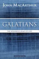 Galater: Die wunderbare Gnade Gottes - Galatians: The Wondrous Grace of God