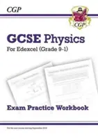 Klasse 9-1 GCSE Physik: Edexcel Exam Practice Workbook - Grade 9-1 GCSE Physics: Edexcel Exam Practice Workbook