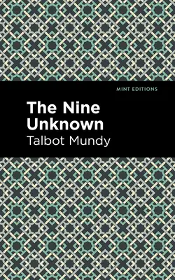 Die Neun Unbekannten - The Nine Unknown