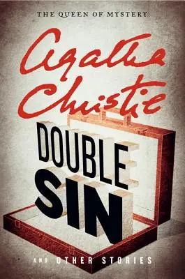 Doppelsünde und andere Geschichten - Double Sin and Other Stories