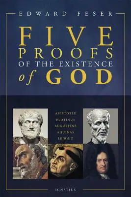 Fünf Beweise für die Existenz Gottes - Five Proofs of the Existence of God