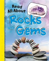 Lesen Sie alles über Steine und Edelsteine - Read All About Rocks and Gems